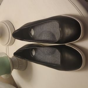 Dr. Schools Ballet Flats